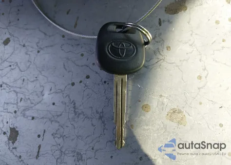 2013 Toyota Tacoma Prerunner V6 from USA, damaged, VIN 3TMJU4GN2DM140619